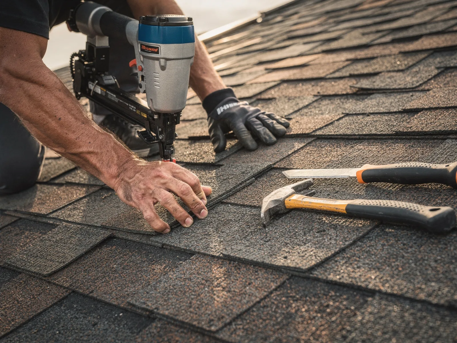 Why choose Roof Repair in Galt, IL